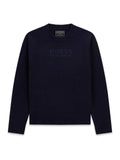 GUESS LS SWEATER