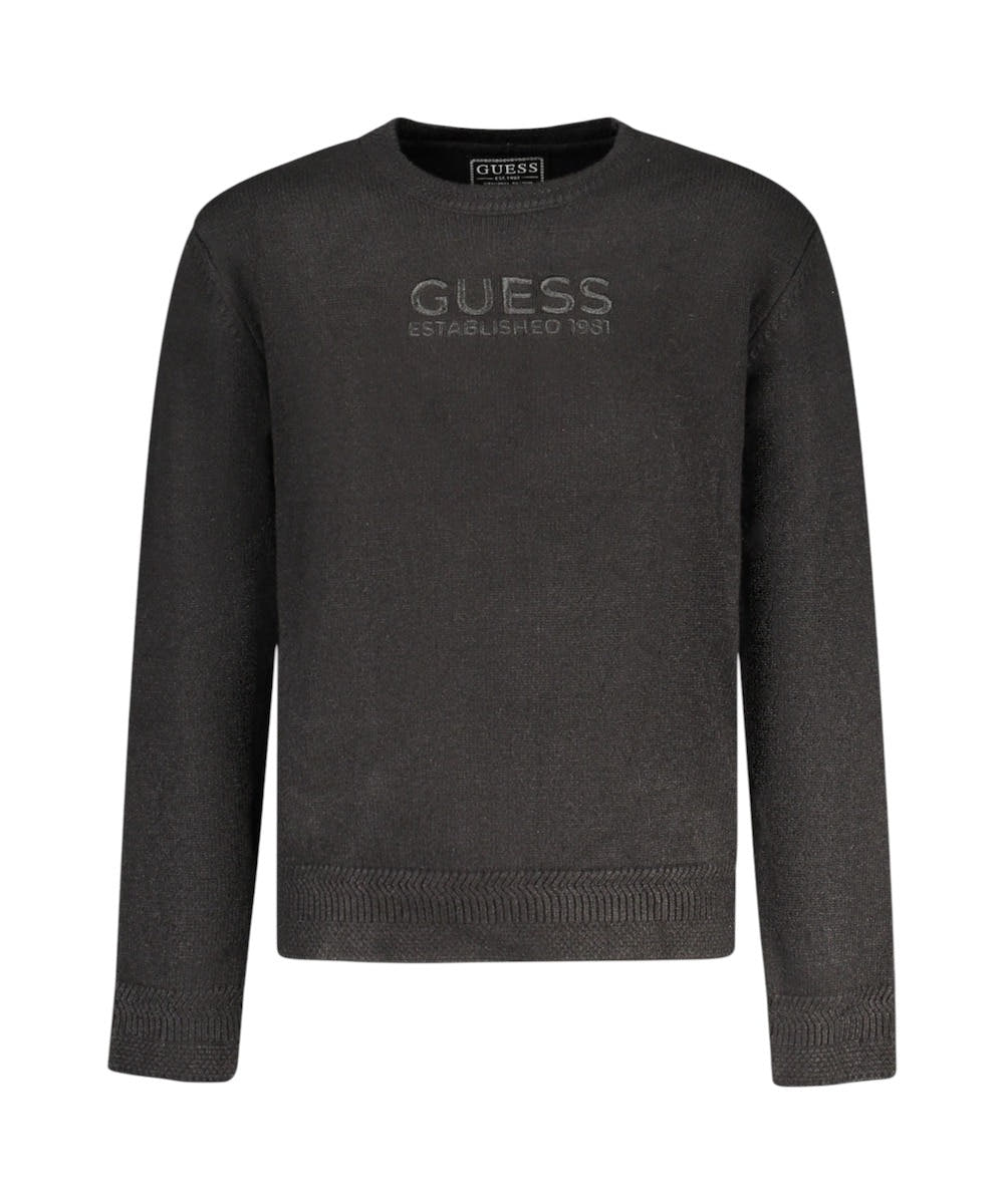 L6BR05Z1495/JBLK GUESS