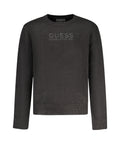 GUESS LS SWEATER