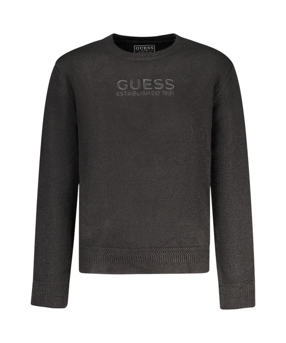 L6BR05Z1495/JBLK GUESS