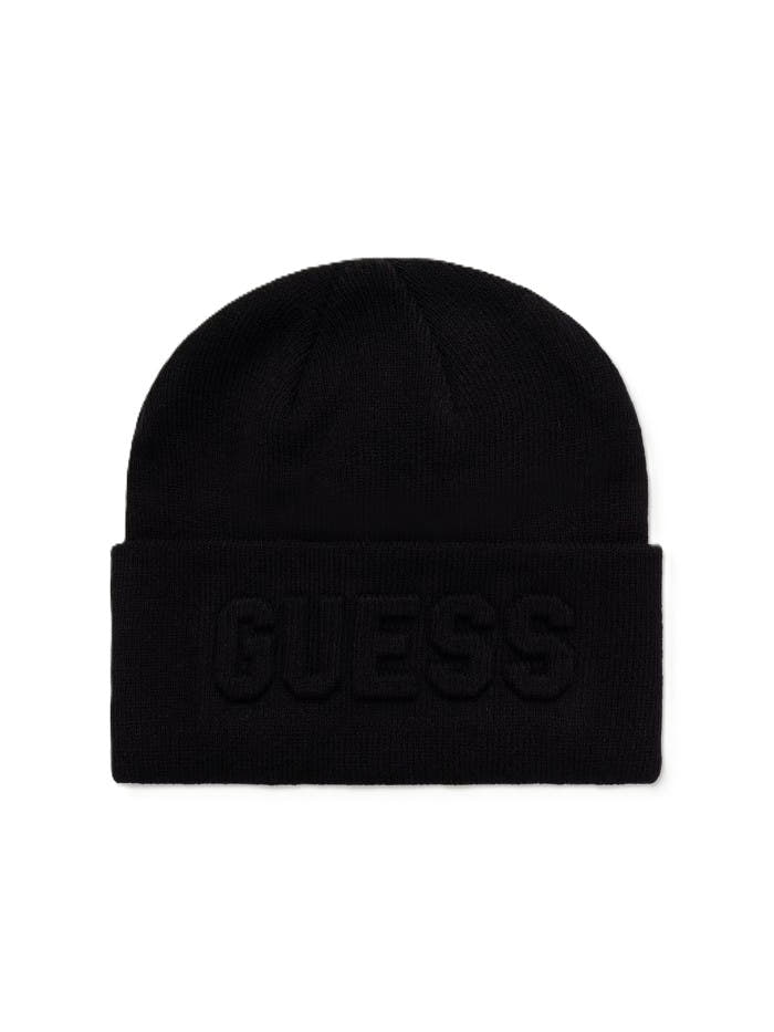 L6BZ01Z1534/JBLK GUESS