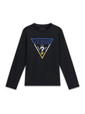 GUESS LS T-SHIRT