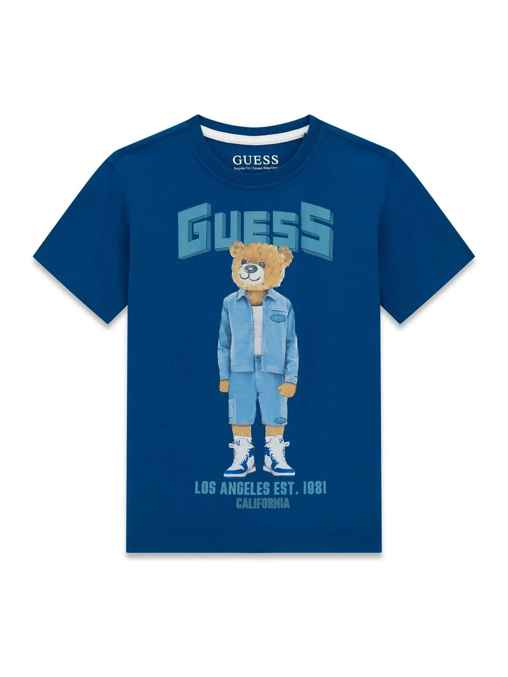 L6YI19K3750/G7T2 GUESS