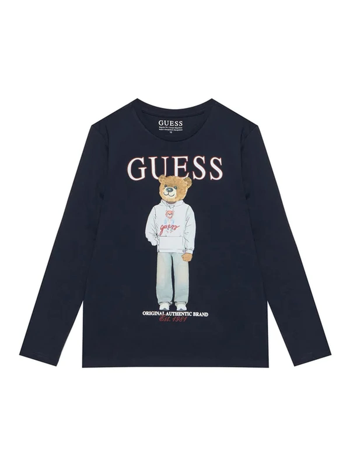 L6YI20K3752/G7V2 GUESS