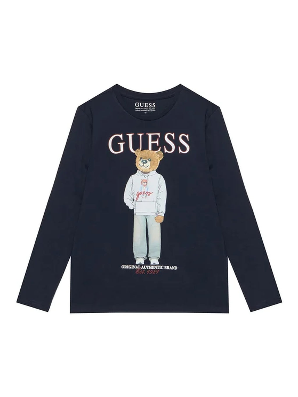 L6YI20K3752/G7V2 GUESS