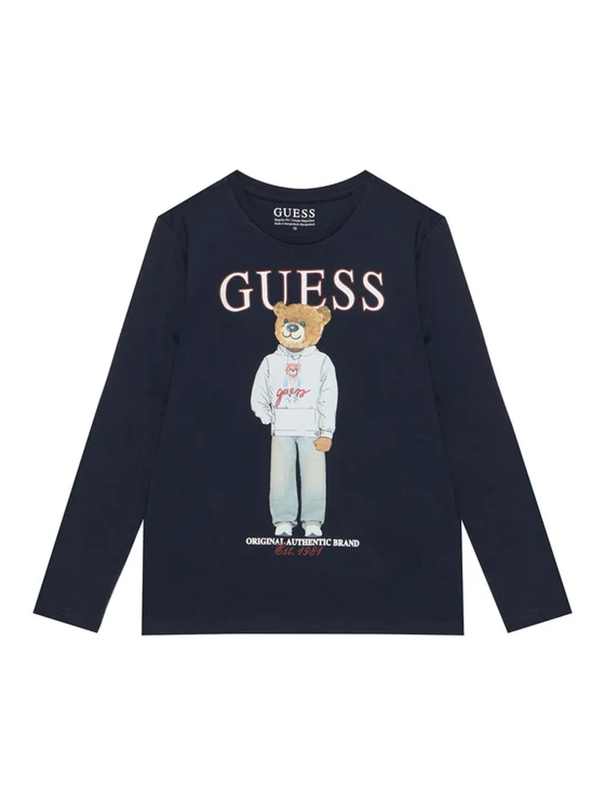 L6YI20K3752/G7V2 GUESS