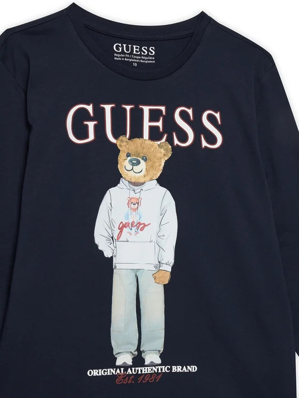 L6YI20K3752/G7V2 GUESS
