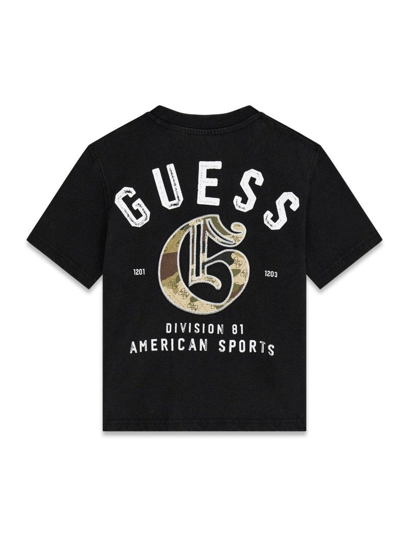 L6YI36K3790/JBLK GUESS