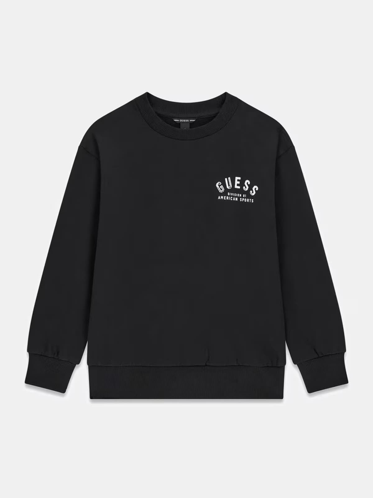 L6YQ04K4026/JBLK GUESS