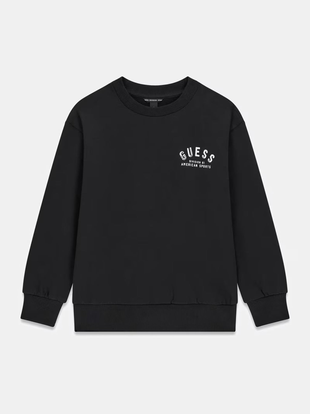 L6YQ04K4026/JBLK GUESS