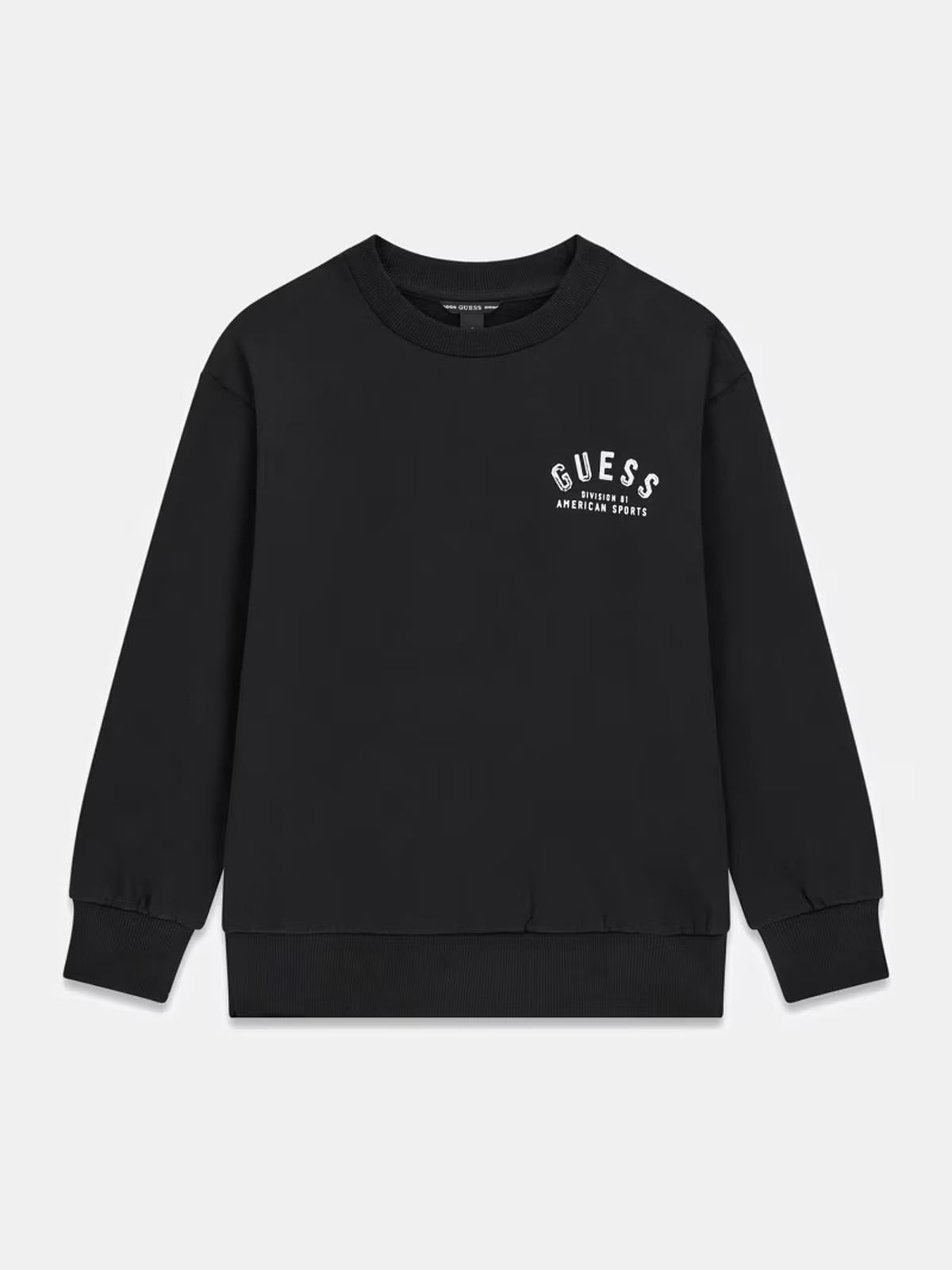 L6YQ04K4026/JBLK GUESS