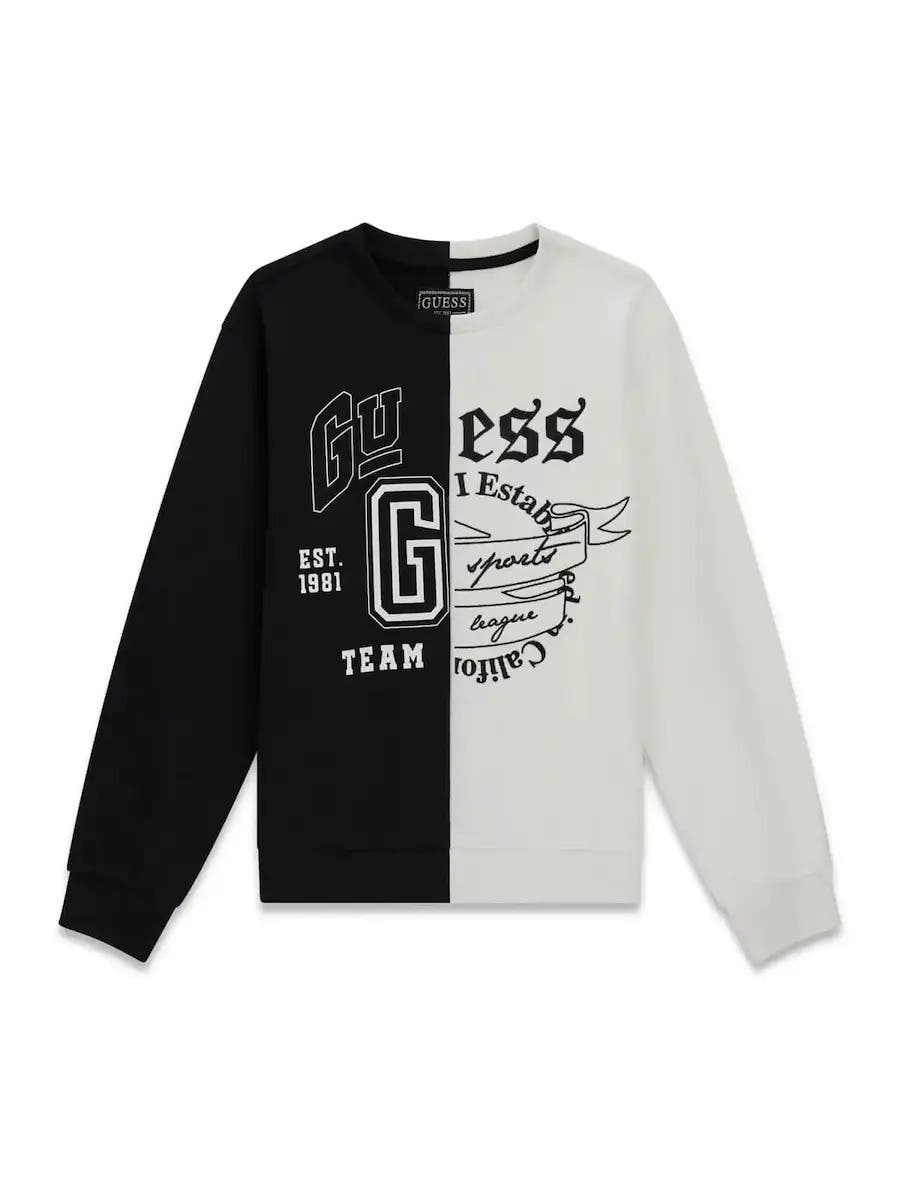 L6YQ05K4039/FJCZ GUESS