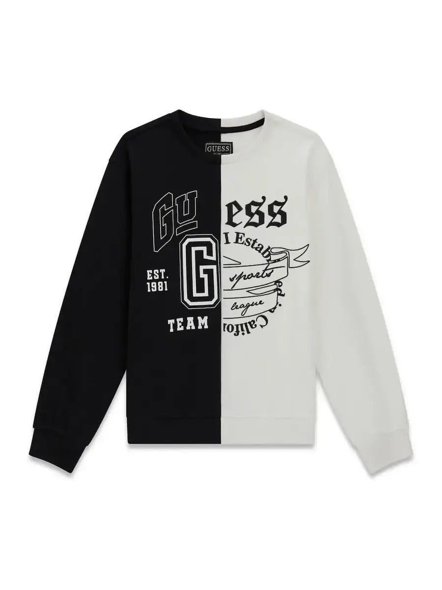 L6YQ05K4039/FJCZ GUESS