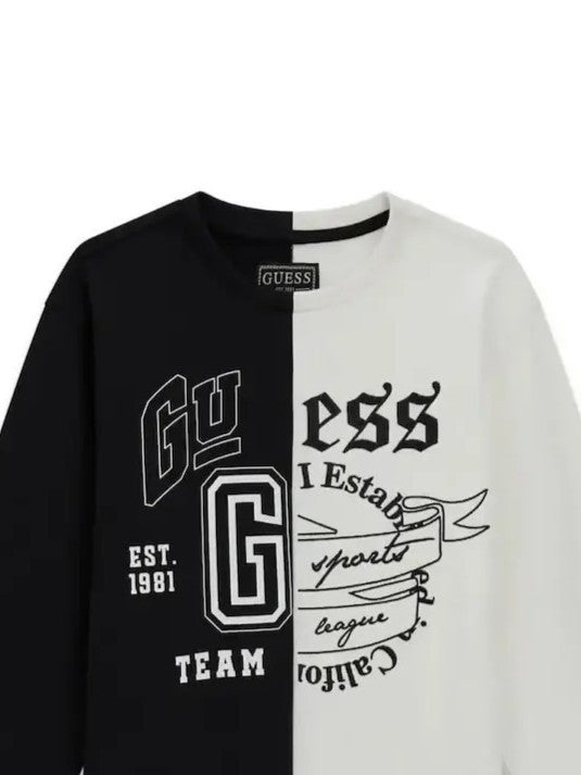L6YQ05K4039/FJCZ GUESS