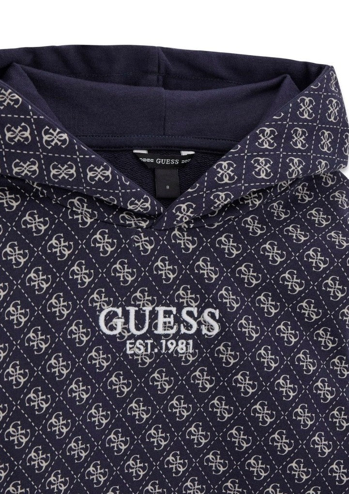 L6YQ06K4046/PMN9 GUESS