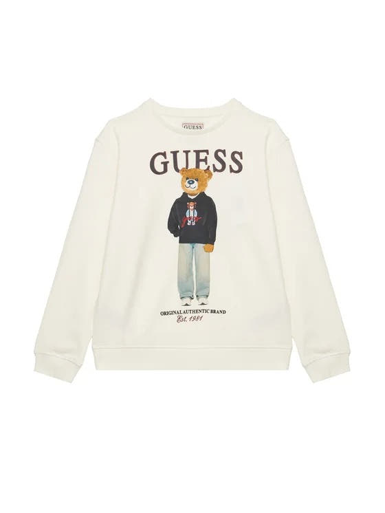 L6YQ07K4049/G012 GUESS