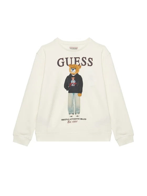 L6YQ07K4049/G012 GUESS