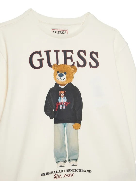 L6YQ07K4049/G012 GUESS