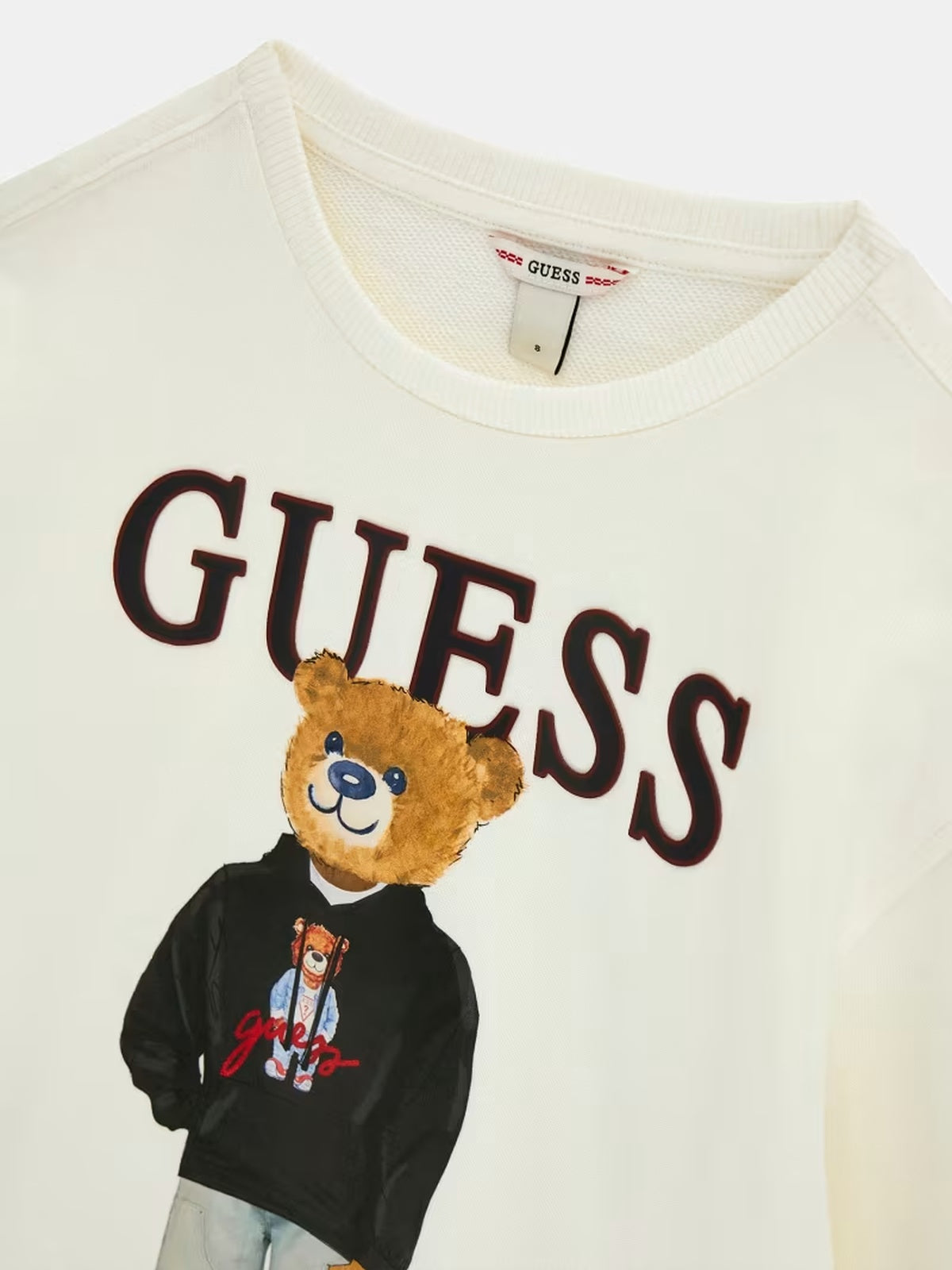 L6YQ07K4049/G012 GUESS