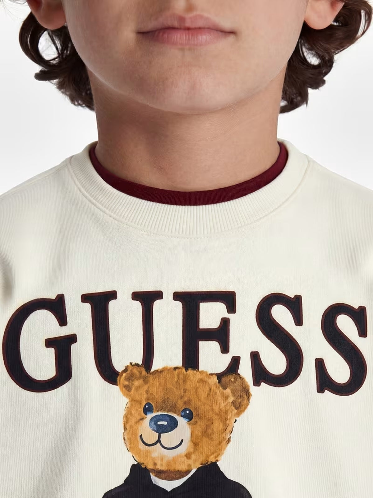L6YQ07K4049/G012 GUESS