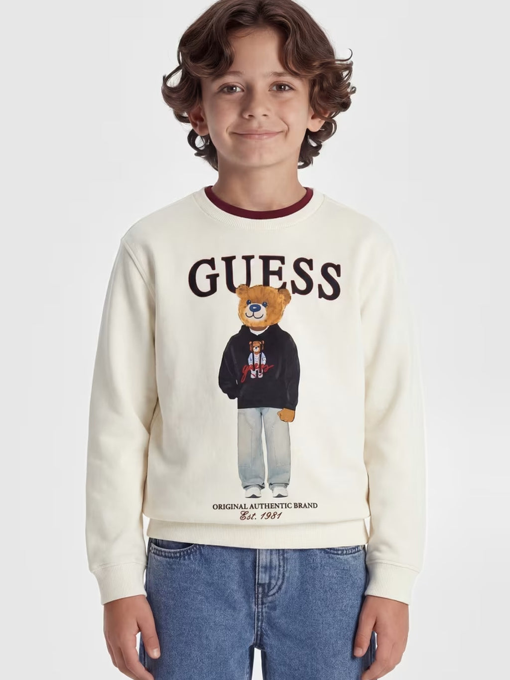 L6YQ07K4049/G012 GUESS