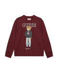 GUESS LS ACTIVE TOP