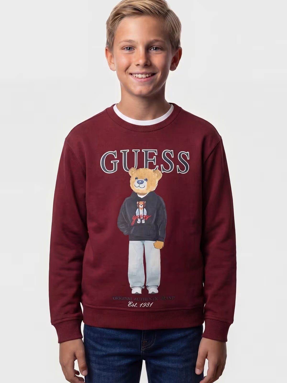 L6YQ07K4049/G577 GUESS