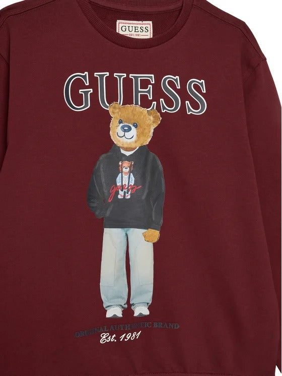 L6YQ07K4049/G577 GUESS