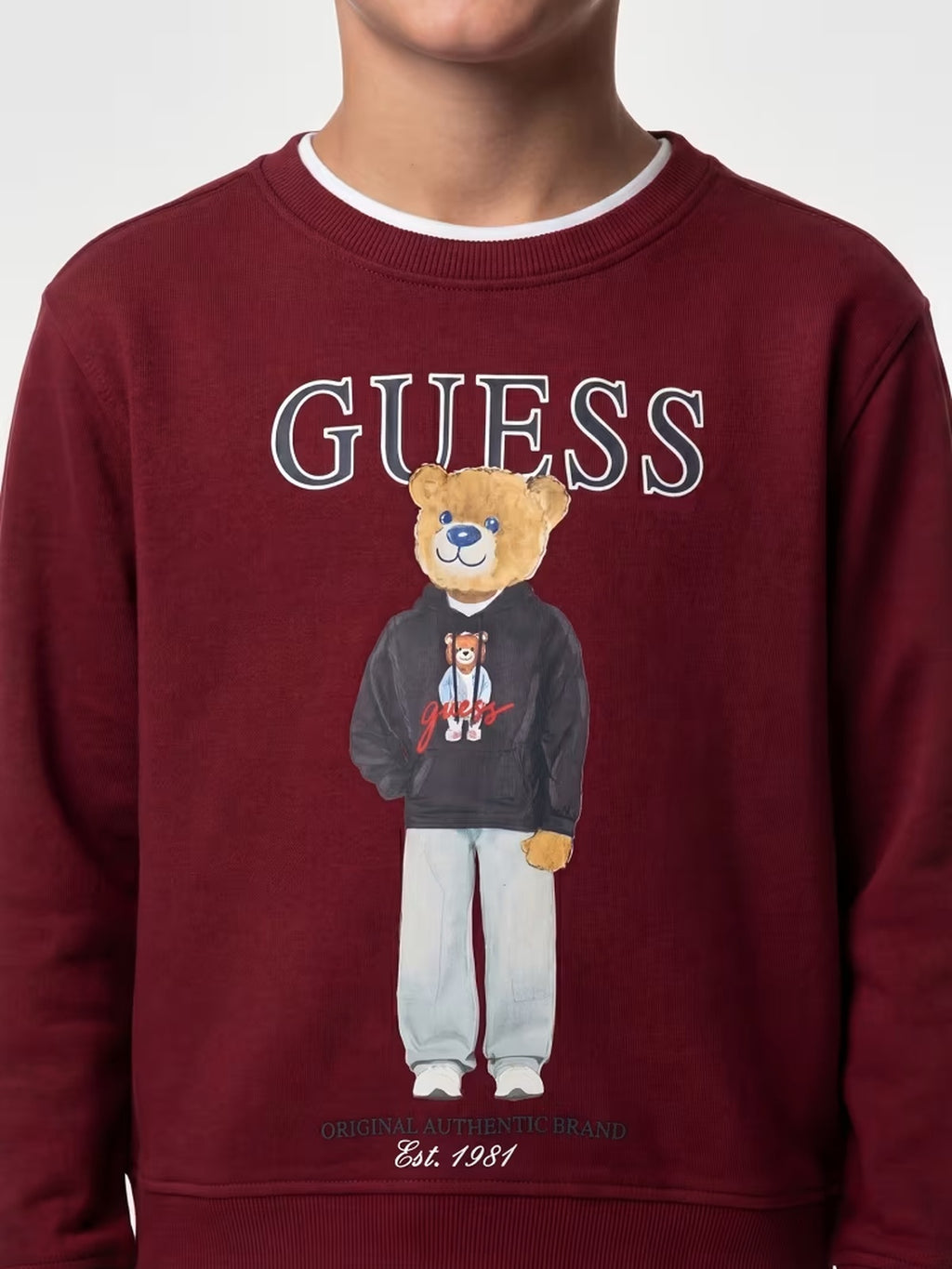L6YQ07K4049/G577 GUESS