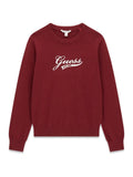 GUESS LS SWEATER