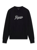 GUESS LS SWEATER