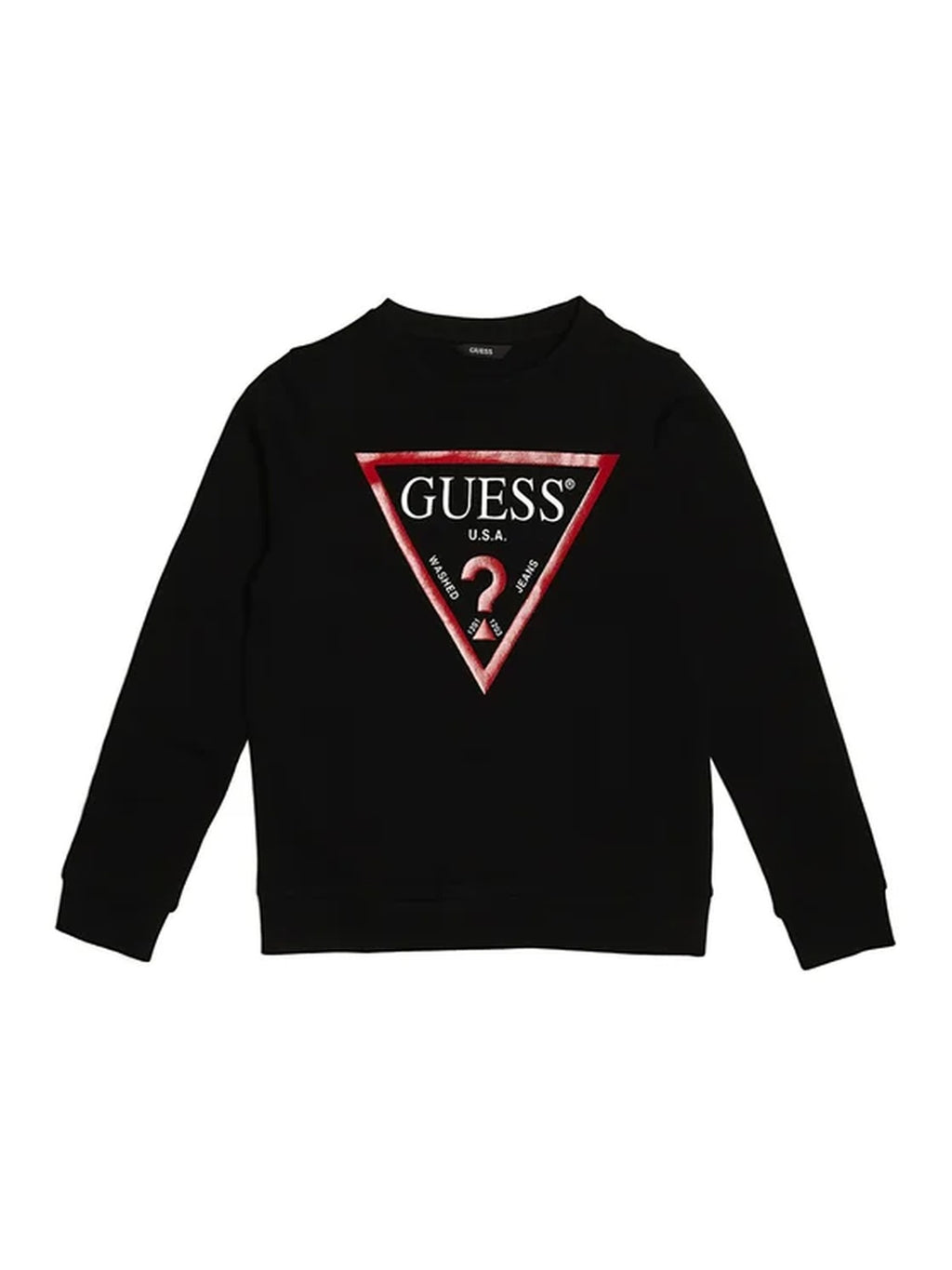 L73Q09KAUG0/JBLK GUESS
