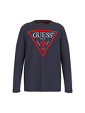 GUESS LS T-SHIRT_CORE