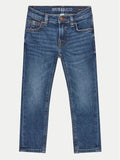 GUESS DENIM SKINNY PANTS_CORE