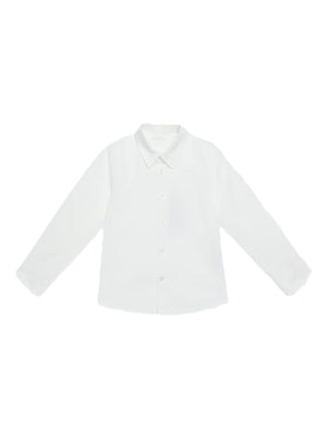 GUESS STR. POPLIN ADJ. LS SHIRT