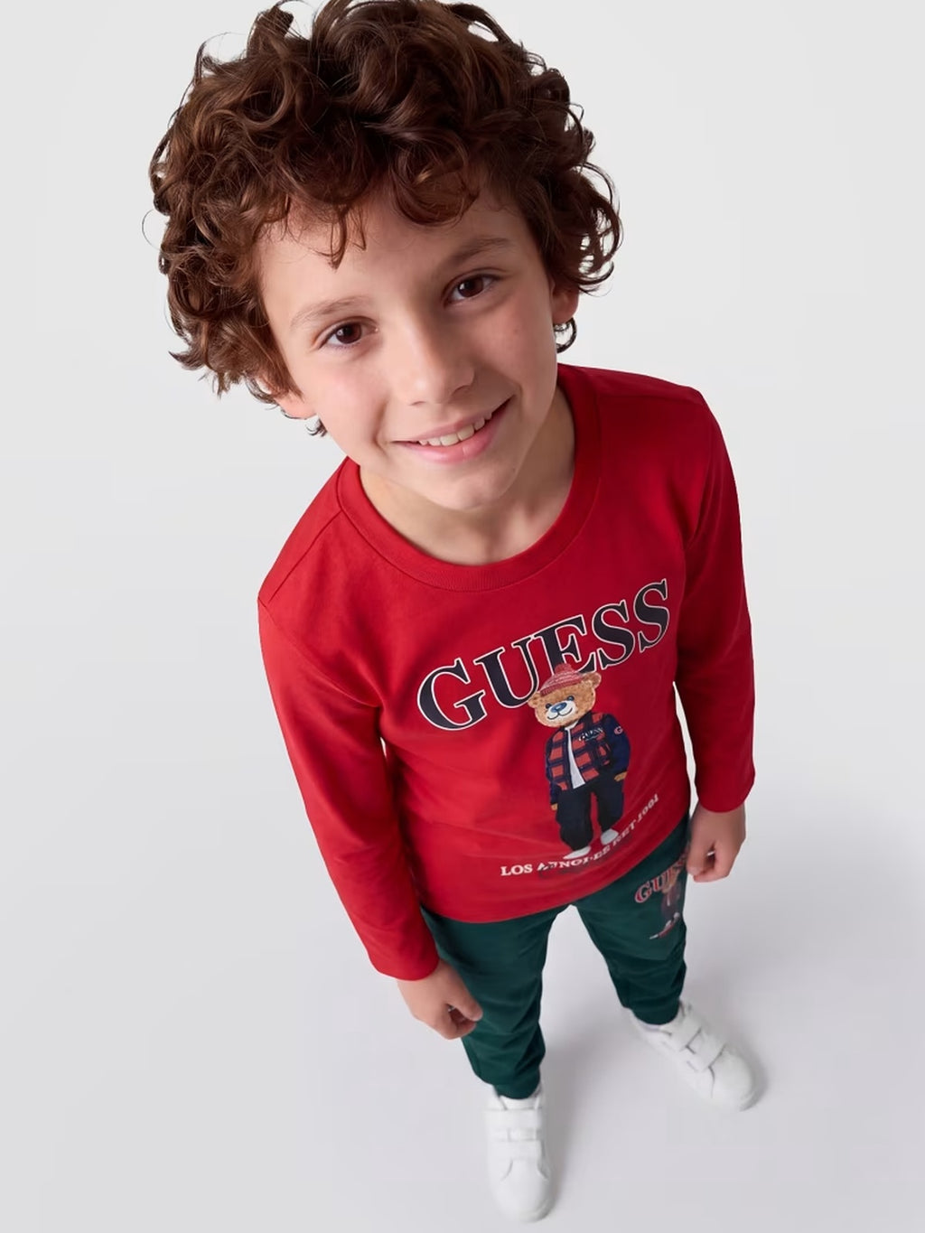 N6BI04K5854/G532 GUESS