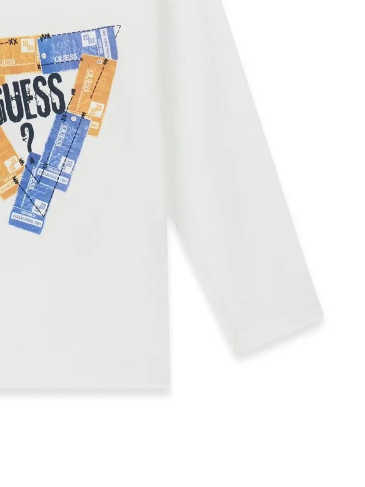 N6BI09K5861/G011 GUESS