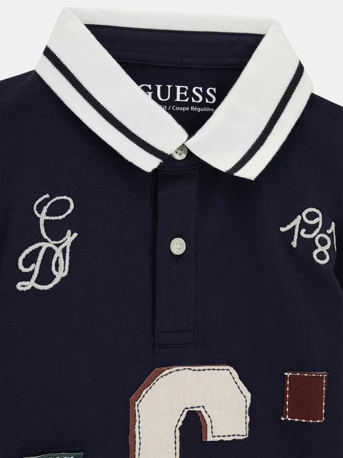 N6BP01K8017/G7V2 GUESS