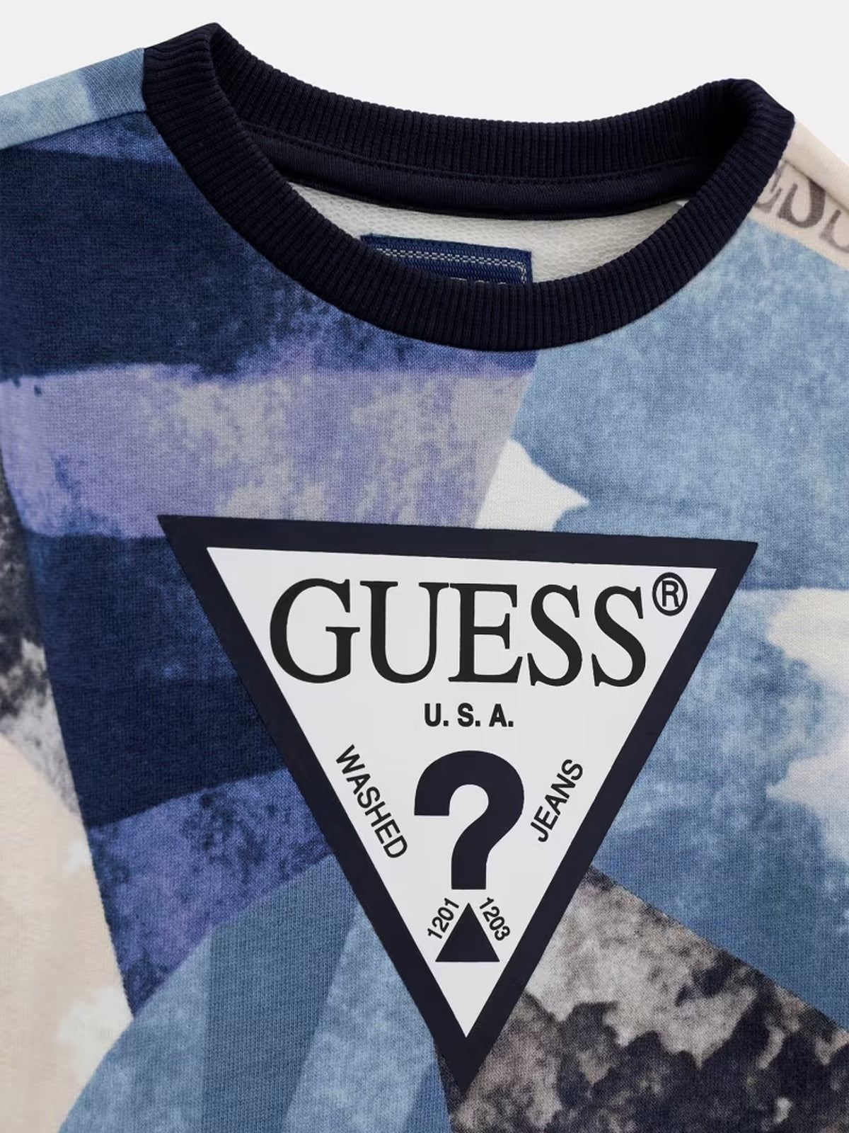 N6BQ02K6111/PMTC GUESS
