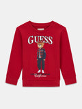 GUESS LS ACTIVE TOP