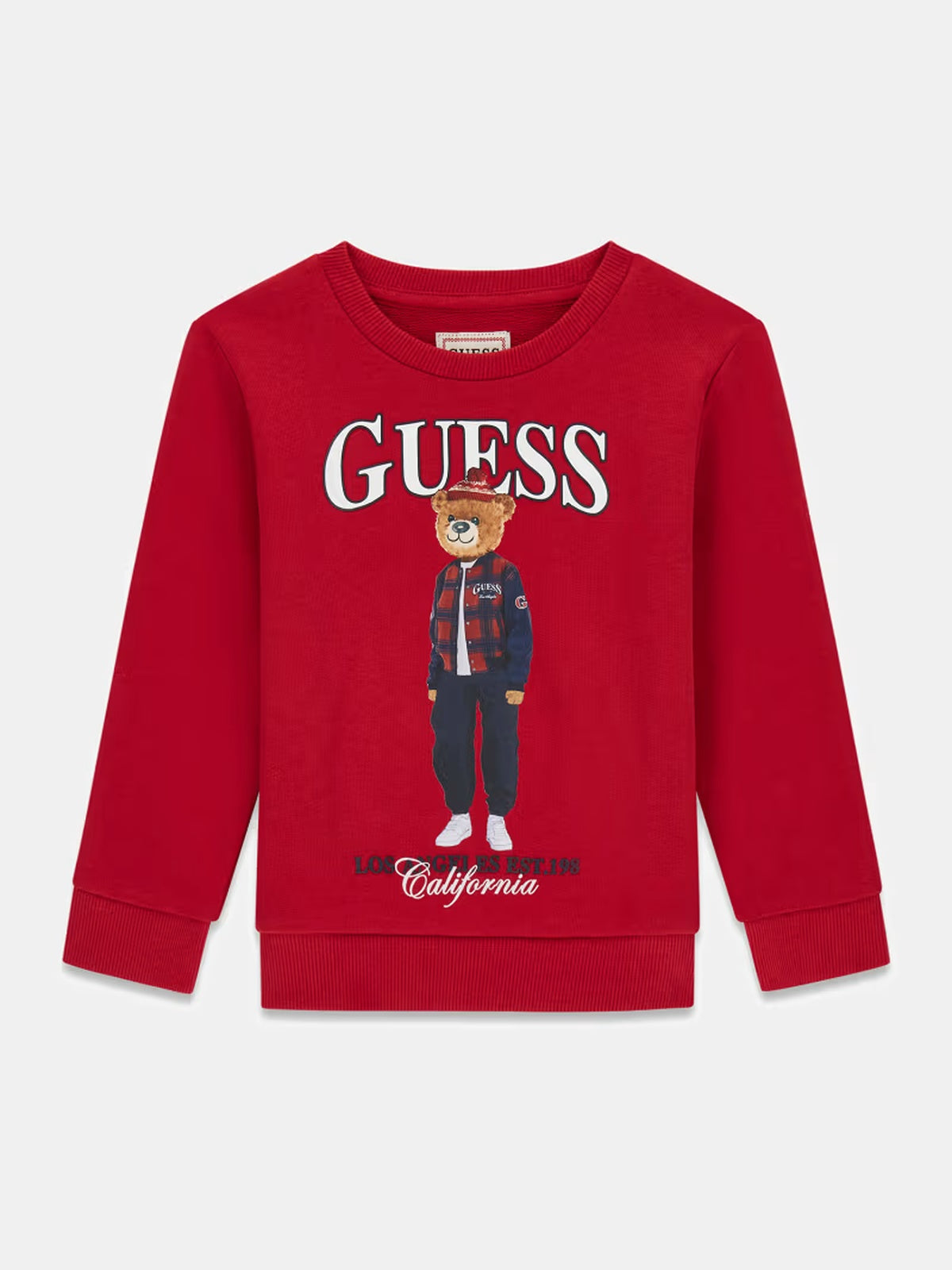 N6BQ03K6112/G532 GUESS