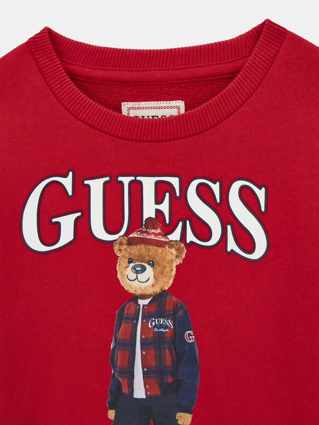 N6BQ03K6112/G532 GUESS