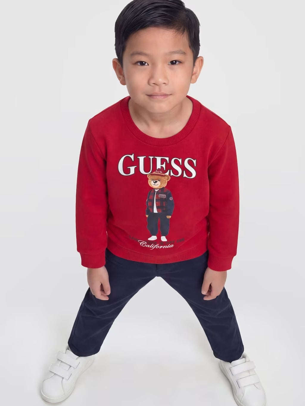 N6BQ03K6112/G532 GUESS