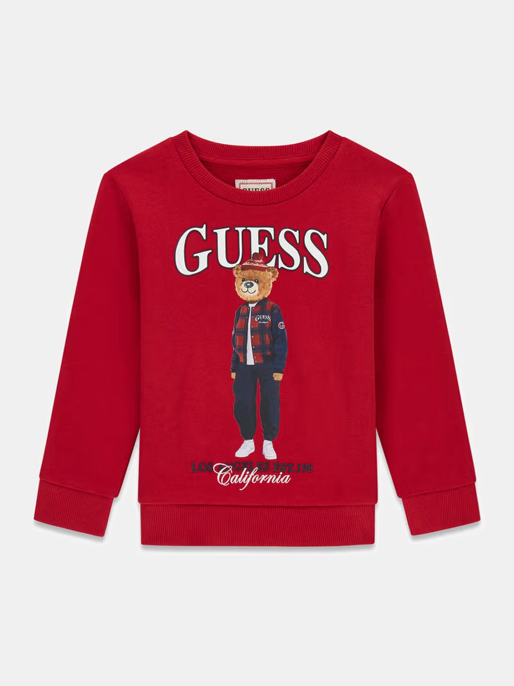 N6BQ03K6112/G532 GUESS