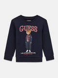 GUESS LS ACTIVE TOP