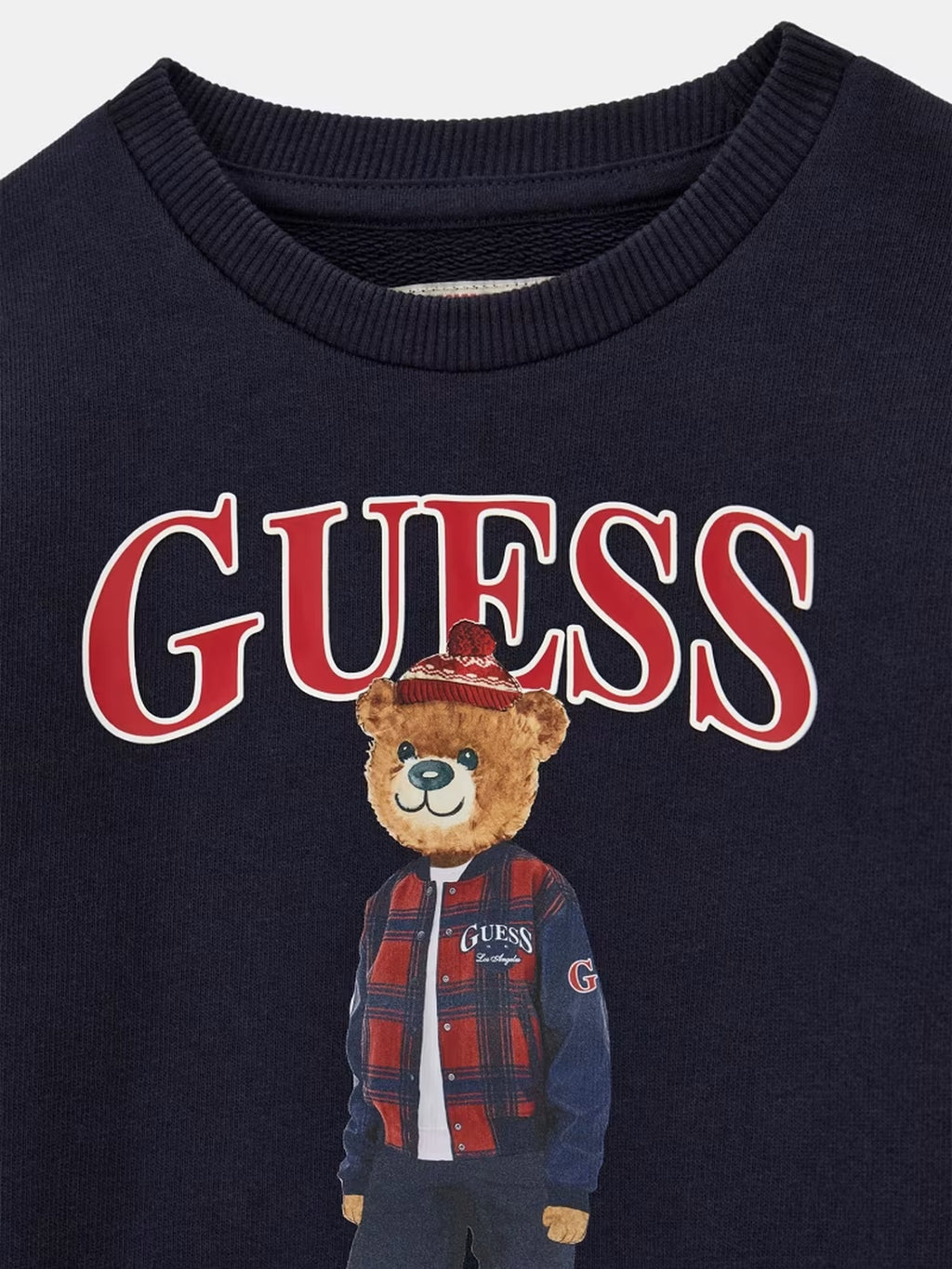N6BQ03K6112/G7V2 GUESS