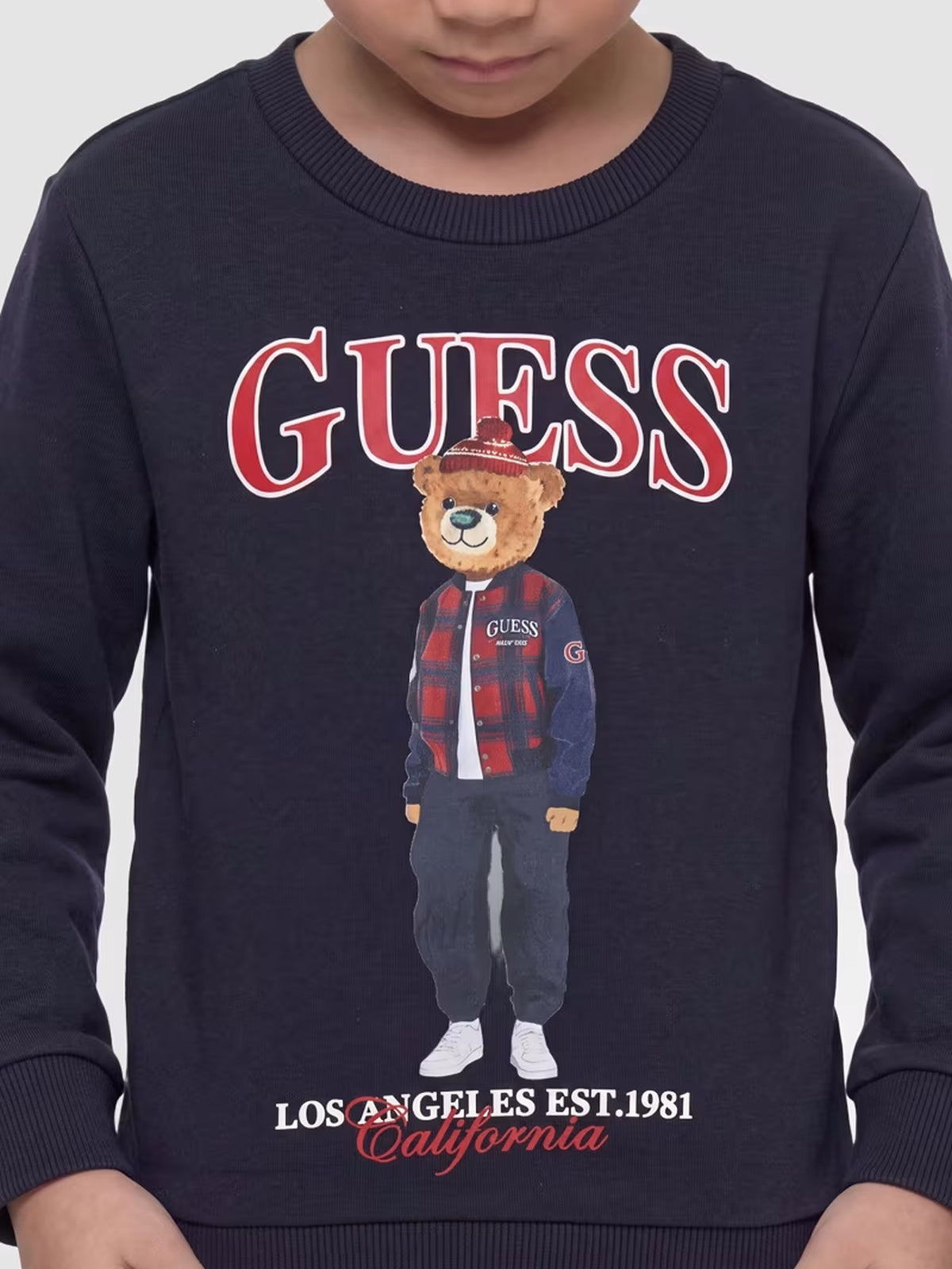 N6BQ03K6112/G7V2 GUESS