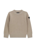 GUESS LS SWEATER