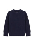 GUESS LS SWEATER