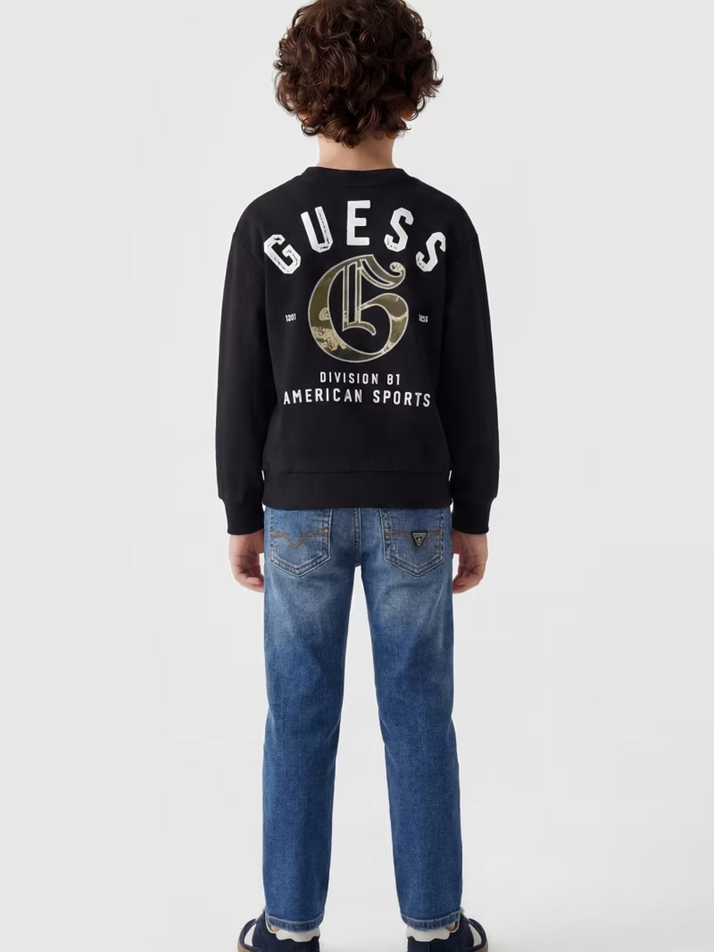 N6YA03D1265/BNRT GUESS